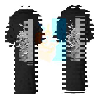 グランブルーファンタジーヴァーサス -ライジング- シャルロッテ Tシャツ - Kawaiitshirt