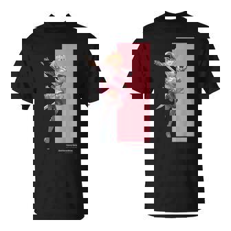 グランブルーファンタジーヴァーサス -ライジング- ジータ Tシャツ - Kawaiitshirt