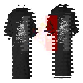 グランブルーファンタジーヴァーサス -ライジング- ゼタ Tシャツ - Kawaiitshirt