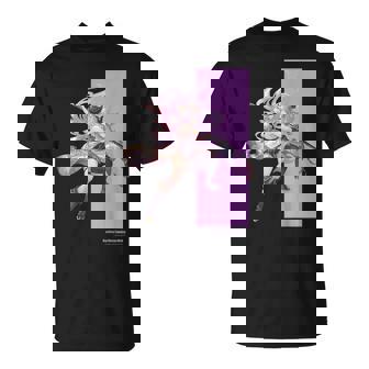 グランブルーファンタジーヴァーサス -ライジング- ナルメア Tシャツ - Kawaiitshirt