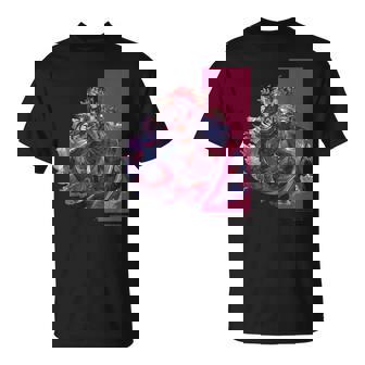 グランブルーファンタジーヴァーサス -ライジング- ニーア Tシャツ - Kawaiitshirt