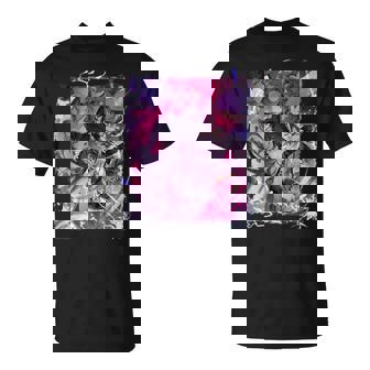 グランブルーファンタジーヴァーサス -ライジング- ニーア（2） Tシャツ - Kawaiitshirt