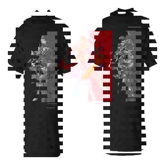 グランブルーファンタジーヴァーサス -ライジング- パーシヴァル Tシャツ - Kawaiitshirt