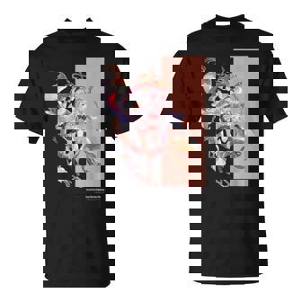 グランブルーファンタジーヴァーサス -ライジング- ビカラ Tシャツ - Kawaiitshirt