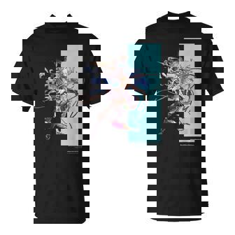 グランブルーファンタジーヴァーサス -ライジング- フェリ Tシャツ - Kawaiitshirt