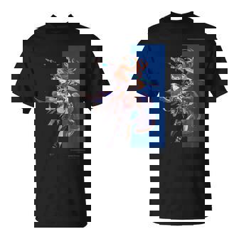 グランブルーファンタジーヴァーサス -ライジング- ベアトリクス Tシャツ - Kawaiitshirt