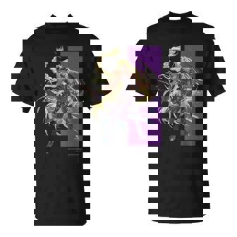 グランブルーファンタジーヴァーサス -ライジング- ベルゼバブ Tシャツ - Kawaiitshirt