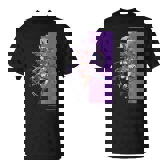 グランブルーファンタジーヴァーサス -ライジング- ユエル Tシャツ - Kawaiitshirt