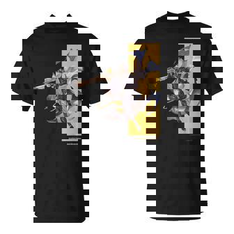 グランブルーファンタジーヴァーサス -ライジング- ユーステス Tシャツ - Kawaiitshirt