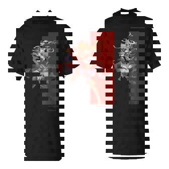 グランブルーファンタジーヴァーサス -ライジング- ヴィーラ Tシャツ - Kawaiitshirt