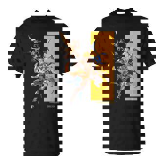 グランブルーファンタジーヴァーサス -ライジング- ヴェイン Tシャツ - Kawaiitshirt