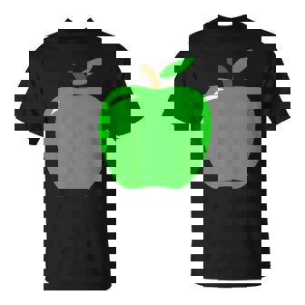 グリーンアップル Tシャツ - Kawaiitshirt