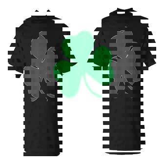 グリーンクローバー Tシャツ - Kawaiitshirt