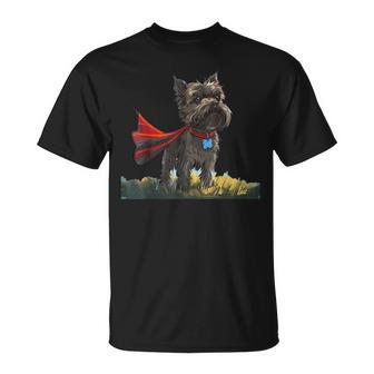 ケアンテリア犬 ケアンテリア Tシャツ - Kawaiitshirt