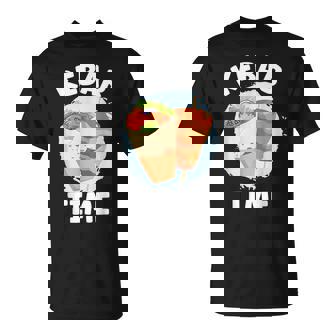 ケバブタイム おいしい焼き肉 トルコ ケバブ Tシャツ - Kawaiitshirt