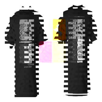 ゲーム・オブ・スローンズ Winter Is Coming Tシャツ - Kawaiitshirt