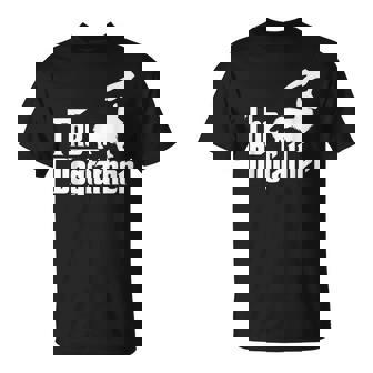 コーギー犬のお父さん犬のお父さん面白い犬愛好家 Tシャツ - Kawaiitshirt