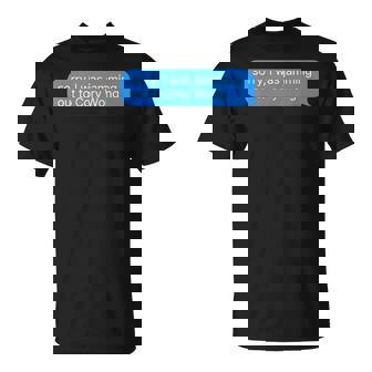 コーリー・ウォン・マーチ Tシャツ - Kawaiitshirt