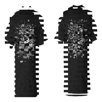 ゴリラ アメフトスポーツ Tシャツ - Kawaiitshirt