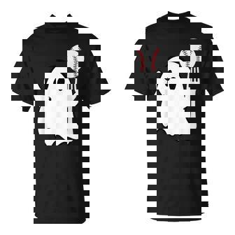 ゴーストフォークボール 野球 ピッチフォークボール K ストライクアウトティー Tシャツ - Kawaiitshirt