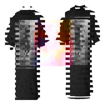 ゴーストライダー Tシャツ - Kawaiitshirt