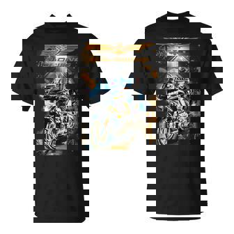 ゴールドウィングジェル 1800 Tシャツ - Kawaiitshirt