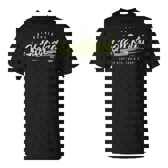 ゴールドコースト オーストラリア ヴィンテージ Tシャツ - Kawaiitshirt