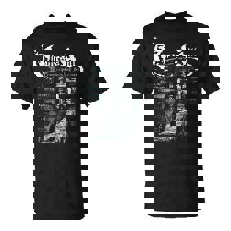 サイプレス・ヒル-テンプル・オブ・ブーム Tシャツ - Kawaiitshirt