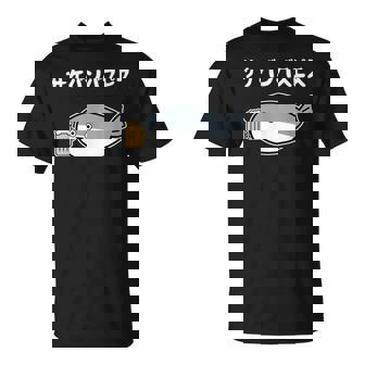 サケバンバスピス サカバンバスピス 酒好き ダジャレ お酒好き 古代魚 ネタ お笑い おもしろ ネタ Tシャツ - Kawaiitshirt