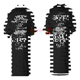 サザンソウルグローバルゴールズサザン Tシャツ - Kawaiitshirt