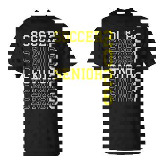 サッカー シニア ナイトサッカー シニア 2026 卒業 24 Tシャツ - Kawaiitshirt