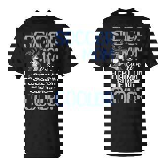 サッカー ママ マミー Tシャツ - Kawaiitshirt