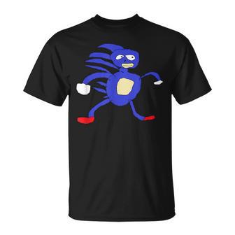 サニックミーム Tシャツ - Kawaiitshirt