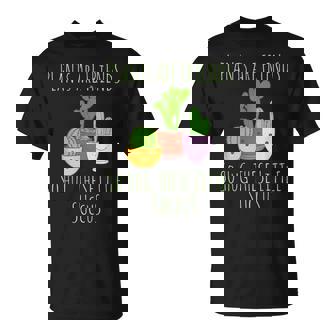 サボテン植物 面白いことわざデザイン サボテン ギフトアイデア Tシャツ - Kawaiitshirt