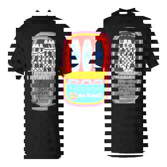 サルディーニャス エム トメイト 遊び心のあるイラスト Tシャツ - Kawaiitshirt