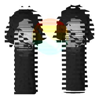 サンセット カタマラン セーリング Tシャツ - Kawaiitshirt