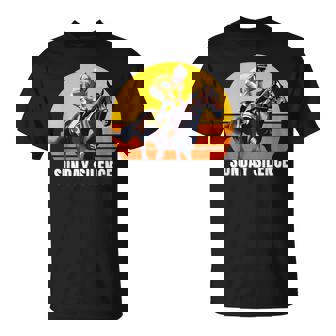 サンデーサイレンスホース、競馬、サンタアニタ、デルマール Tシャツ - Kawaiitshirt