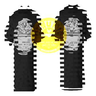 サン・レコードビニール・ジェリー・リー・ルイスグレート・ボールズ・オブ・ファイア Tシャツ - Kawaiitshirt