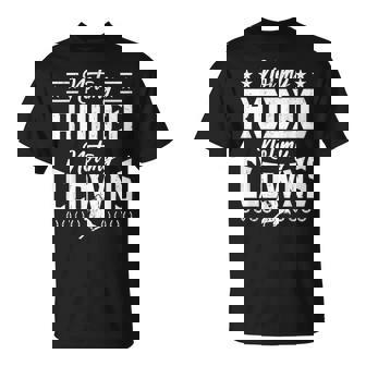 サーカスティック・ノット・マイ・ロデオノット・マイ・クラウンズ・ホース Tシャツ - Kawaiitshirt