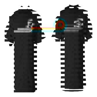 サーファーギフト ヴィンテージ ウェーブ レトロ サーフィン サーフィン ビーチ Tシャツ - Kawaiitshirt