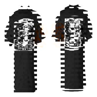 ザマ・ハンニバル対スキピオ ローマとカルタゴのポエニ戦争 Tシャツ - Kawaiitshirt