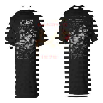 ザ・カーズ-キャンディ・オーヴィンテージ 1979 Tシャツ - Kawaiitshirt