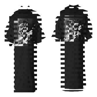 ザ・フェイスズ・ロッド・スチュワート&ロニー・ウッド・リーディング・フェスティバル 1972 Tシャツ - Kawaiitshirt