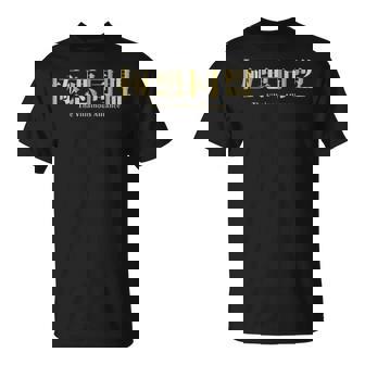 ザ・極悪同盟 Theillainous Alliance Tシャツ - Kawaiitshirt