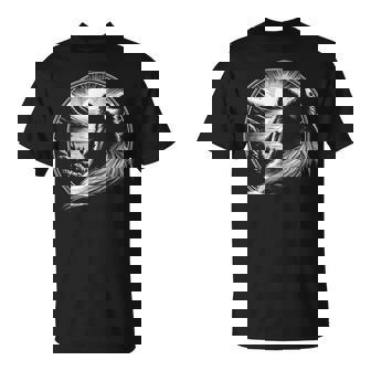 シェットランド・シープドッグ犬シーン シェルティ グラフィック アート デザイン Tシャツ - Kawaiitshirt