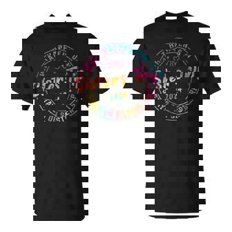 シスターズウィークエンドシスターズトリップ2025で何が起こるか Tシャツ - Kawaiitshirt