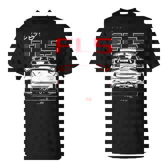 シビック タイプr Fl5 日本車 Tシャツ - Kawaiitshirt