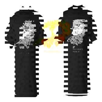 シマエナガ Tシャツ - Kawaiitshirt