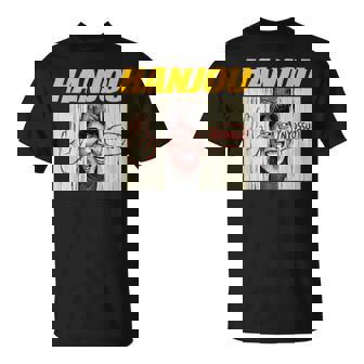 シャイニングにょっす Tシャツ - Kawaiitshirt