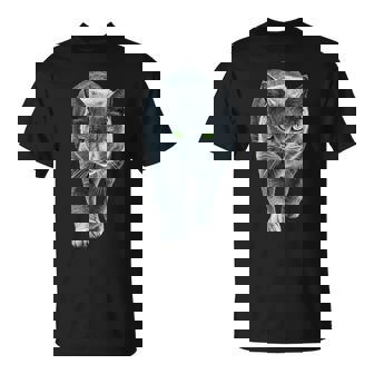 シャルトリュー Tシャツ - Kawaiitshirt